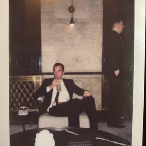 Meet your Posher, Erran